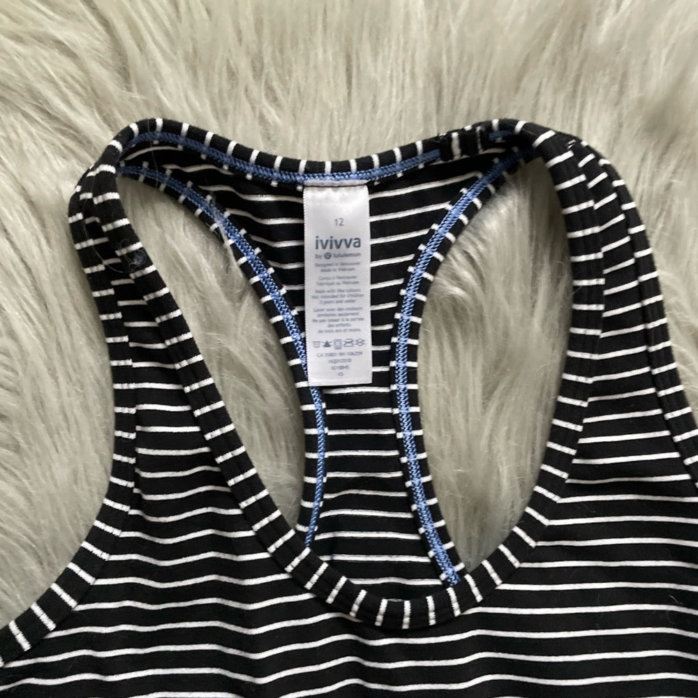 ivivva tank